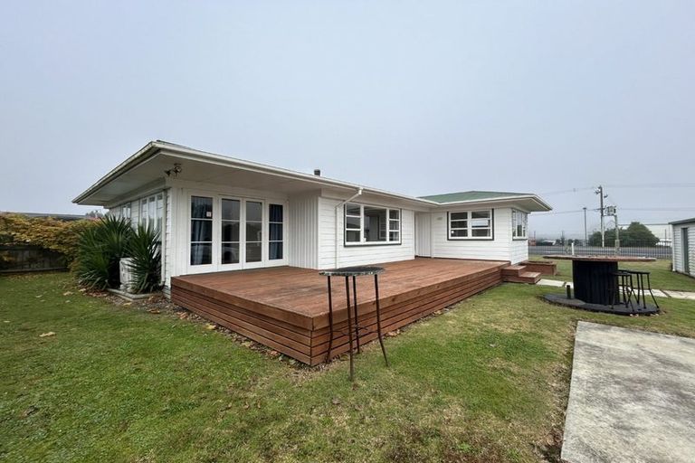 Photo of property in 6183 Great South Road, Horotiu, Hamilton, 3288