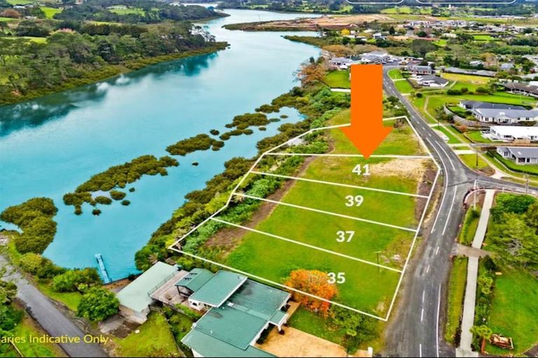 Photo of property in 41 Elliot Street, Riverhead, 0820