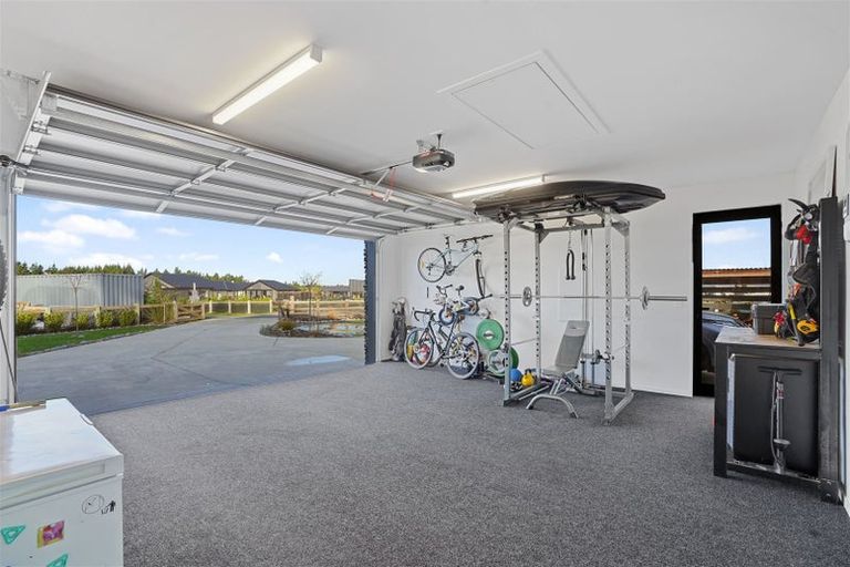 Photo of property in 56 Haymakers Crescent, Rolleston, 7614