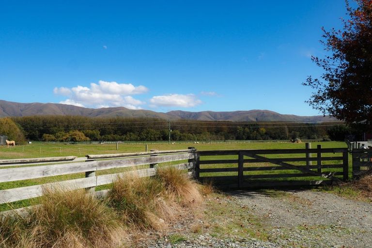 Photo of property in 321 Clayton Road, Ashwick Flat, Fairlie, 7987