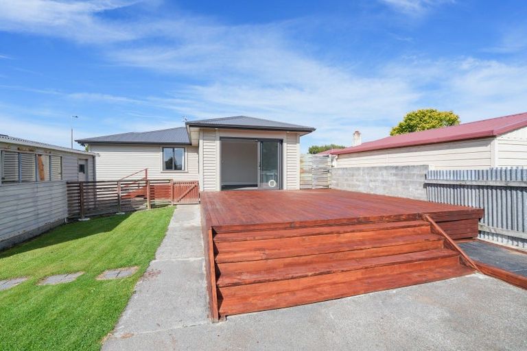 Photo of property in 54 Jack Street, Newfield, Invercargill, 9812