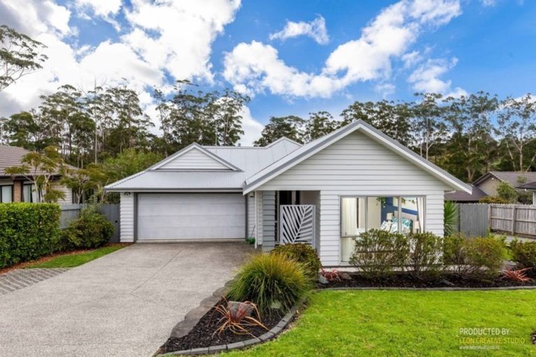 Photo of property in 29 Prospect Terrace, Silverdale, 0932
