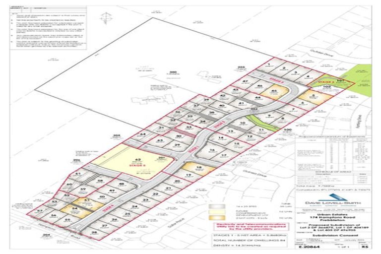 Photo of property in 174 Hamptons Road, Prebbleton, Christchurch, 7676