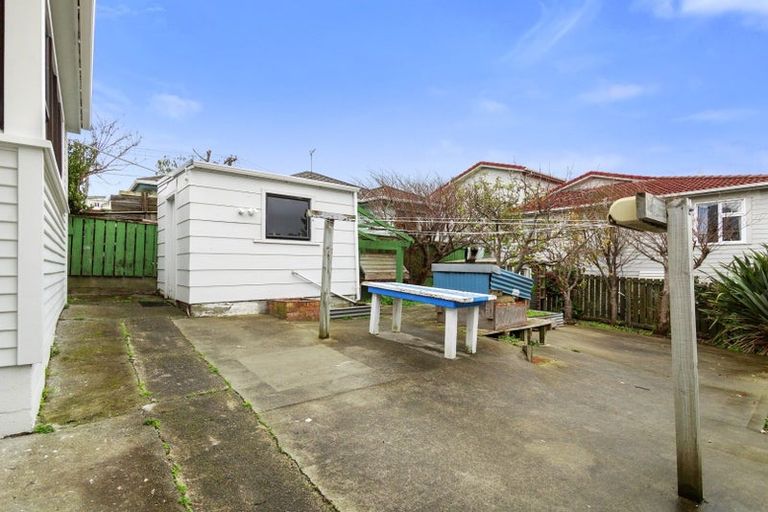 Photo of property in 116 Daniell Street, Newtown, Wellington, 6021