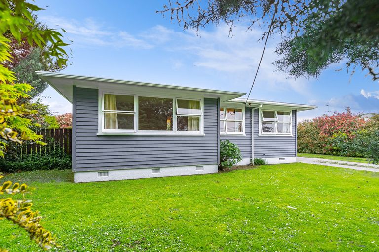 Photo of property in 9 Jellicoe Street, Greytown, 5712
