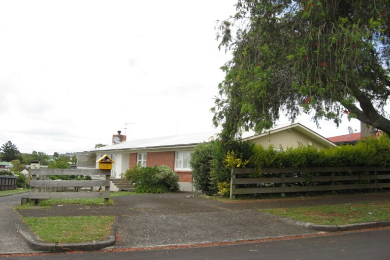 Photo of property in 22 Hooper Avenue, Pukekohe, 2120