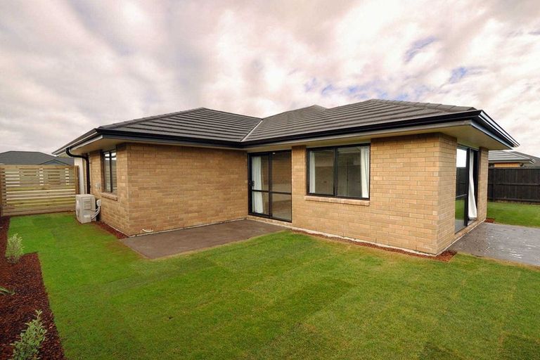 Photo of property in 6 Charlbury Drive, Rolleston, 7615