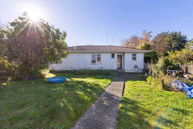 Photo of property in 210 Vogel Street, Roslyn, Palmerston North, 4414