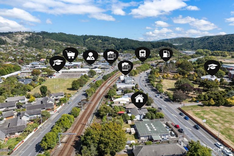 Photo of property in 232 Fergusson Drive, Heretaunga, Upper Hutt, 5018