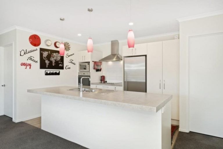 Photo of property in 8 Kittyhawk Avenue, Wigram, Christchurch, 8042