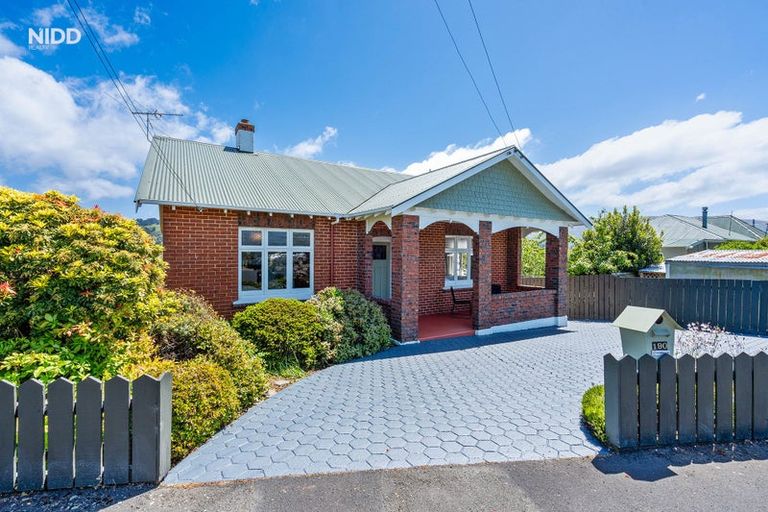 Photo of property in 184 Kenmure Road, Kenmure, Dunedin, 9011