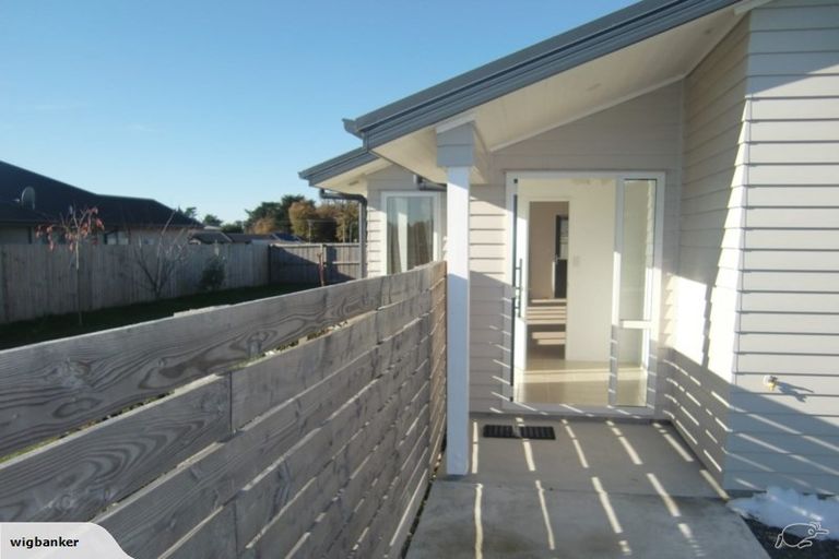 Photo of property in 1 Korimako Close, Oxford, 7430