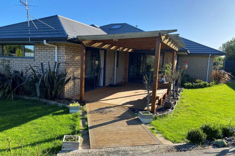 Photo of property in 26 Mccauley Street, Rolleston, 7614