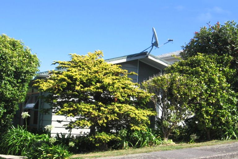 Photo of property in 20 Rama Crescent, Khandallah, Wellington, 6035