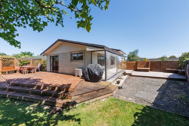 Photo of property in 7 Moyne Avenue, Milson, Palmerston North, 4414