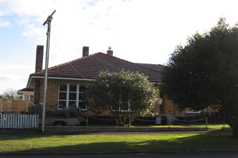 Photo of property in 41 Fox Street, Hamilton East, Hamilton, 3216
