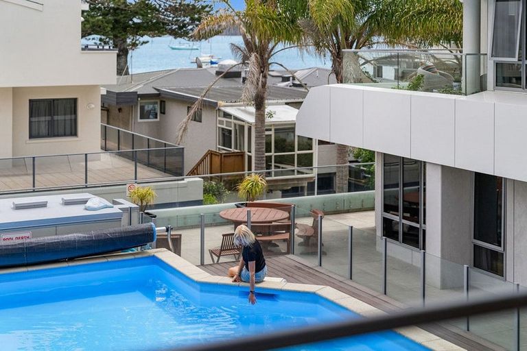 Photo of property in 310/36 Victoria Road, Mount Maunganui, 3116