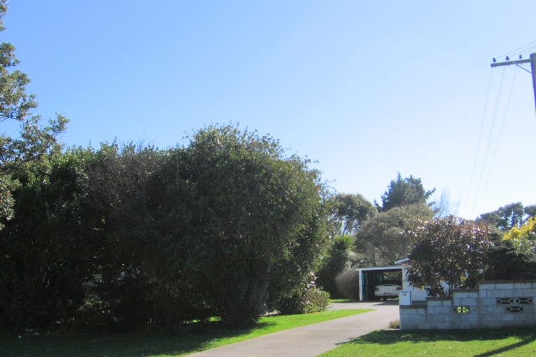 Photo of property in 47 Norbiton Road, Foxton, 4814