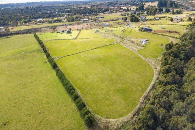 Photo of property in 6 Horopito Heights, Horopito, Raetihi, 4696