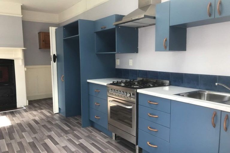 Photo of property in 245 Salisbury Street, Christchurch Central, Christchurch, 8013