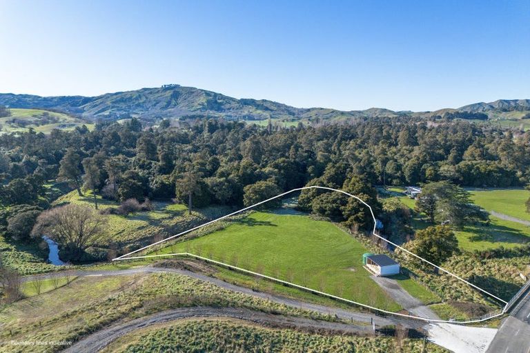 Photo of property in 2021 Elsthorpe Road, Elsthorpe, Otane, 4277