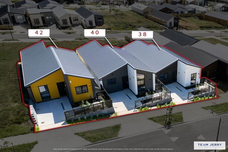 Photo of property in 42 Oopunga Road, Pukekohe, 2120