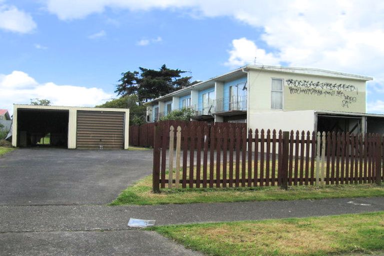 Photo of property in 3/18 Claude Avenue, Papatoetoe, Auckland, 2025