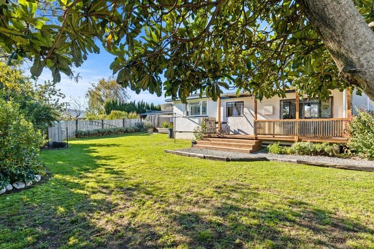 Photo of property in 13 Mills Street, Seddon, 7210
