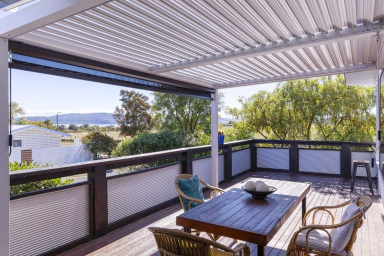 Photo of property in 3 Mahuta Road, Waitahanui, Taupo, 3378