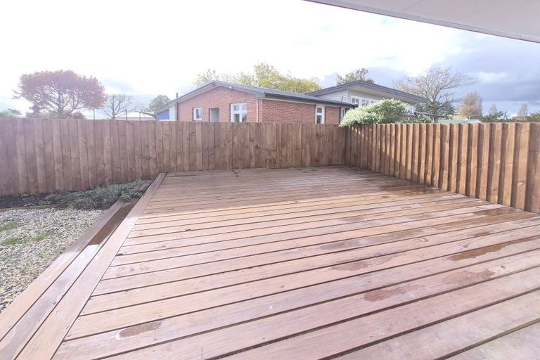 Photo of property in 2/40 Cambridge Street, Hampstead, Ashburton, 7700