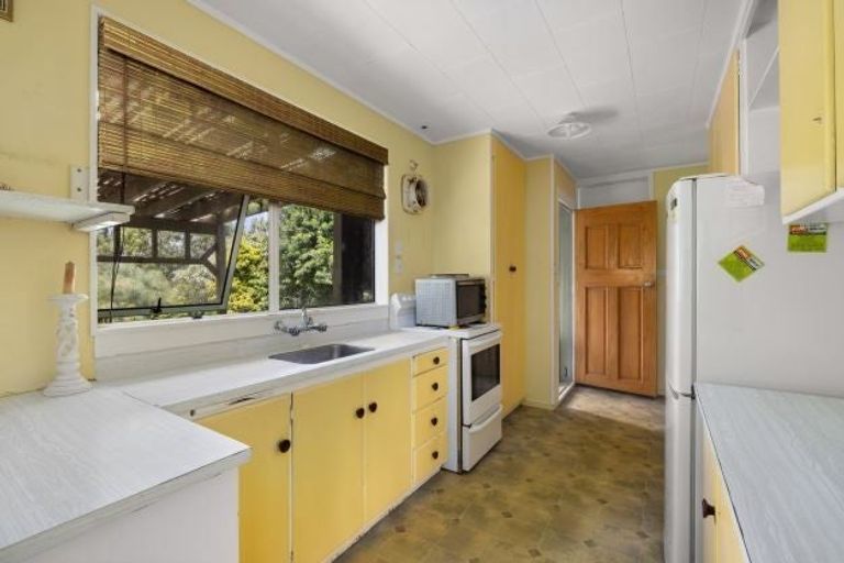 Photo of property in 185 Kohuhu Road, Kohukohu, 0491