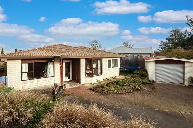 Photo of property in 1/218 England Street, Linwood, Christchurch, 8011