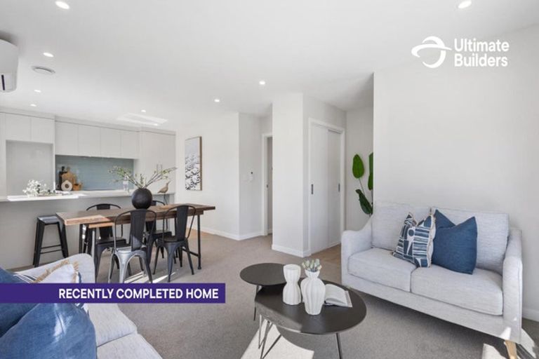 Photo of property in 16 Agathis Crescent, Wigram, 8025