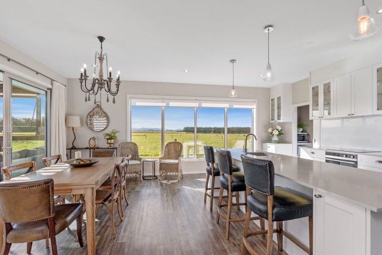 Photo of property in 42 Nuffield Drive, Methven, Rakaia, 7782