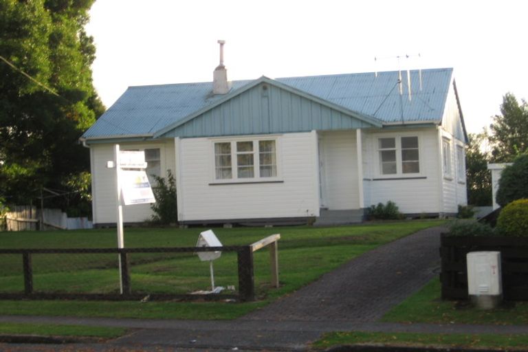 Photo of property in 32 Lomond Avenue, Tokoroa, 3420