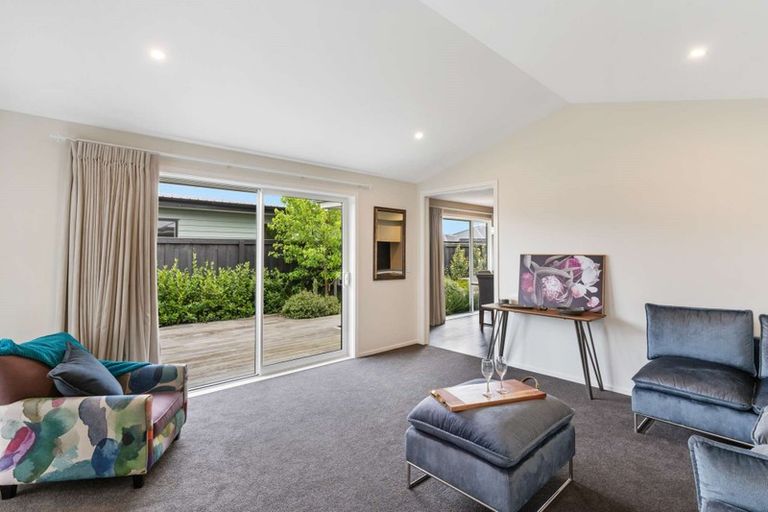 Photo of property in 36 Lanner Drive, Rolleston, 7615