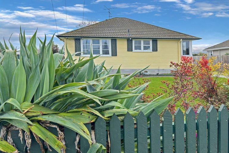 Photo of property in 148 Cole Street, Masterton, 5810