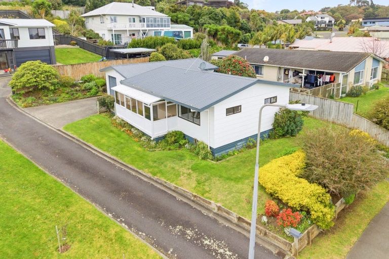 Photo of property in 68a Treadwell Street, Springvale, Whanganui, 4501
