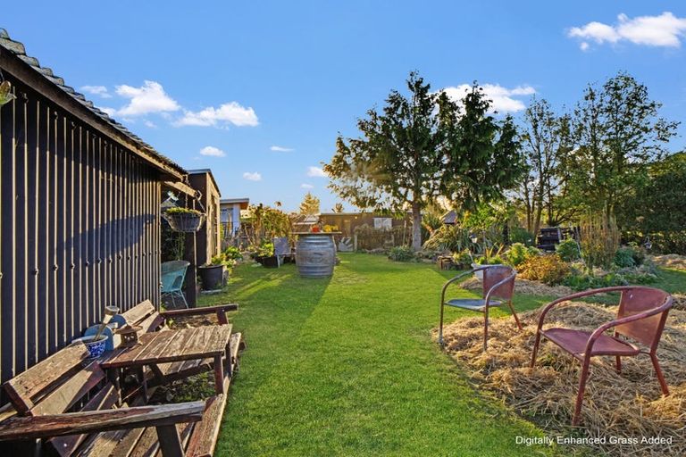 Photo of property in 7 Mackenzies Road, Waipara, 7483