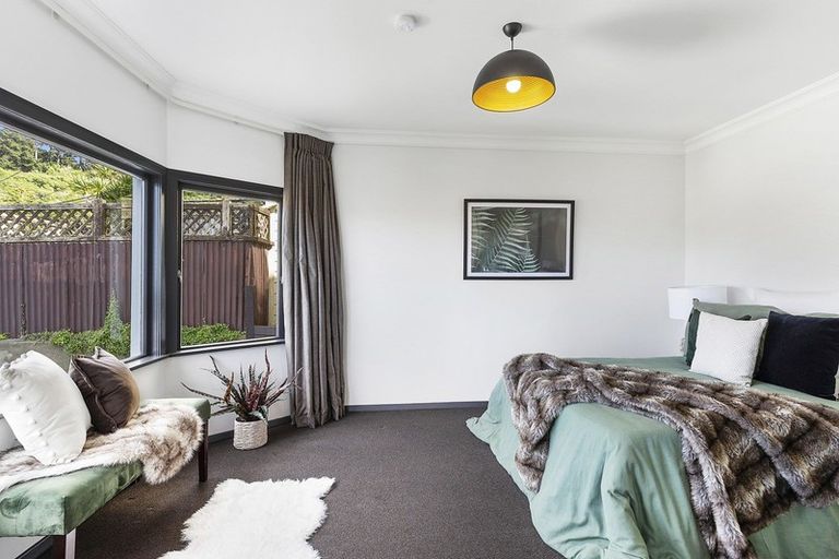 Photo of property in 44 Konini Road, Hataitai, Wellington, 6021