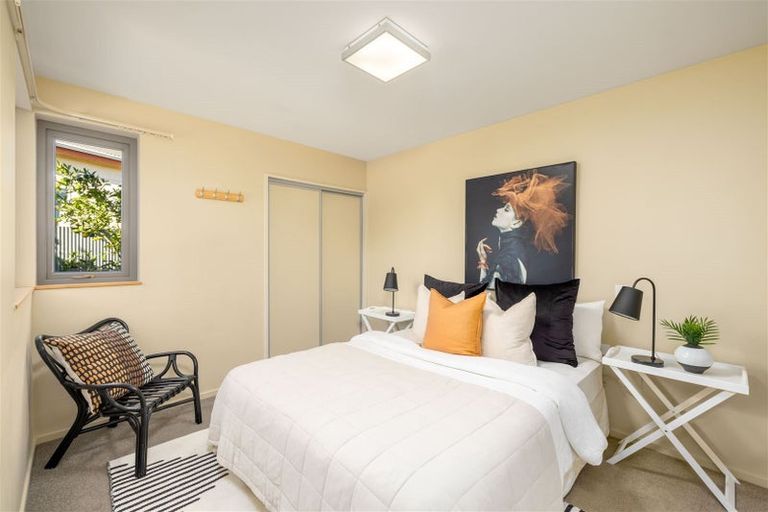 Photo of property in 18a Ward Street, Addington, Christchurch, 8024