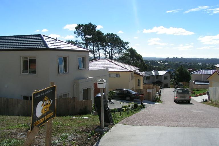 Photo of property in 40 Monte Cassino Place, Birkdale, Auckland, 0626