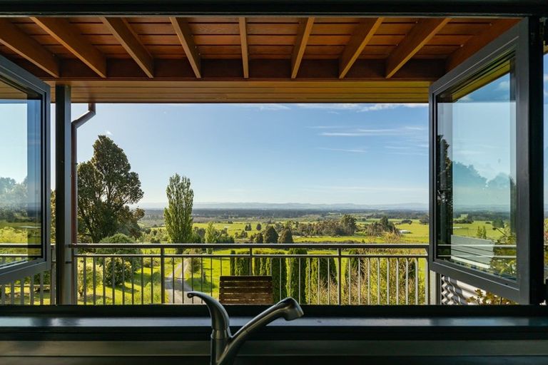 Photo of property in 113 Bucks Road, Tauwharenikau, Featherston, 5773