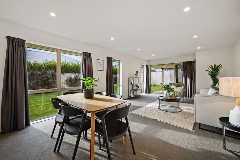 Photo of property in 4 Jefferson Close, Halswell, Christchurch, 8025