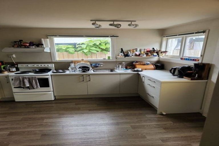 Photo of property in 124 Hastings Street East, Sydenham, Christchurch, 8023