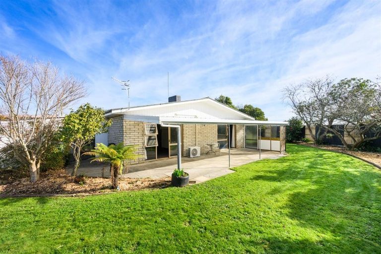 Photo of property in 6 Flower Street, Bulls, 4818