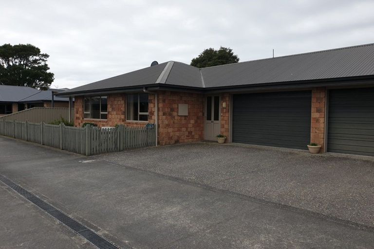 Photo of property in 21d Mill Street, Westport, 7825