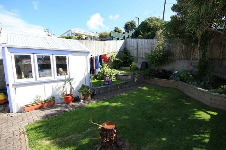 Photo of property in 358 Adelaide Road, Newtown, Wellington, 6021