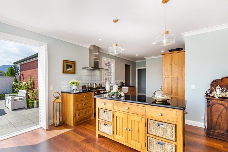 Photo of property in 35 Coprosma Crescent, Waipahihi, Taupo, 3330