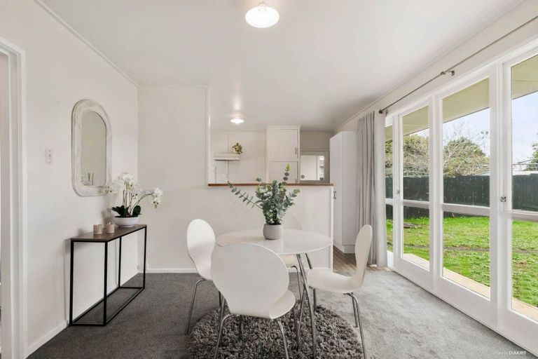 Photo of property in 21 Huia Street, Waiuku, 2123